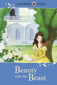 Cover image for Ladybird Tales: Beauty and the Beast