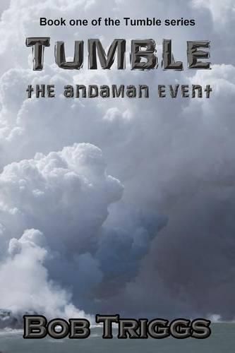 Cover image for Tumble