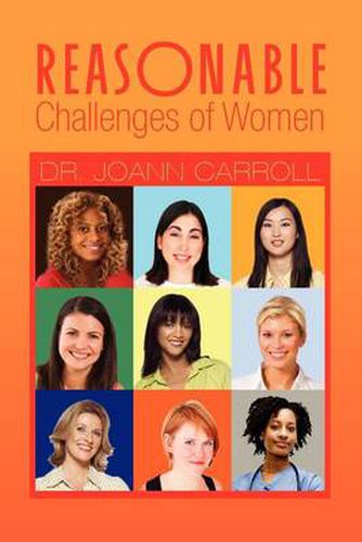 Cover image for Reasonable Challenges of Women