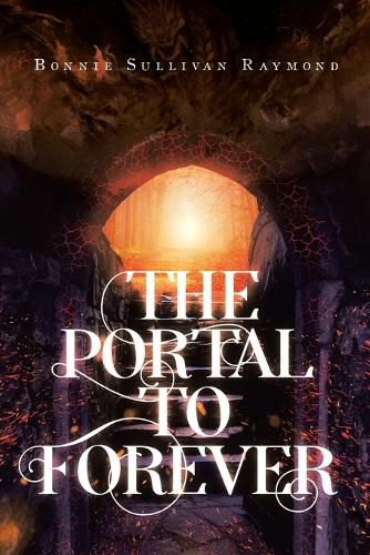Cover image for The Portal to Forever