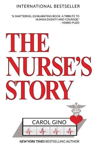 Cover image for The Nurse's Story