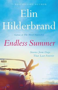 Cover image for Endless Summer: Stories