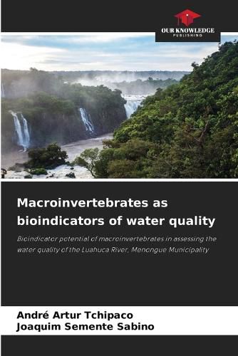 Macroinvertebrates as bioindicators of water quality, Andre Artur ...