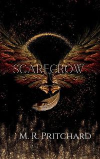 Cover image for Scarecrow