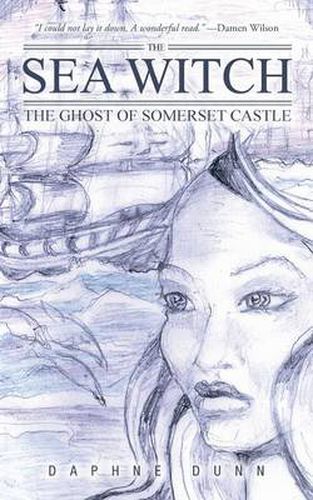 Cover image for The Sea Witch