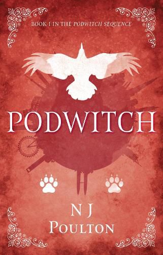 Cover image for Podwitch