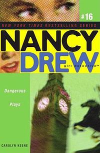 Cover image for Dangerous Plays