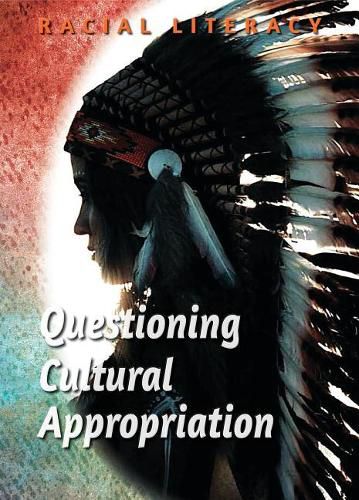 Cover image for Questioning Cultural Appropriation