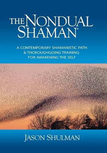 Cover image for The Nondual Shaman: A Contemporary Shamanistic Path & Thoroughgoing Training for Awakening the Self