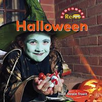 Cover image for Halloween