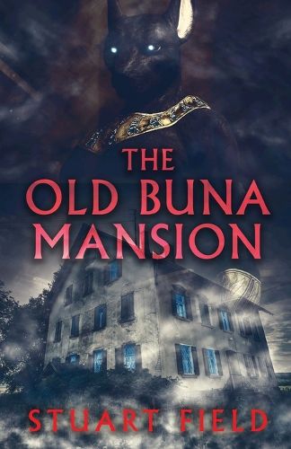 Cover image for The Old Buna Mansion