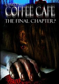 Cover image for Coffee Cafe The Final Chapter