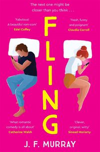 Cover image for Fling