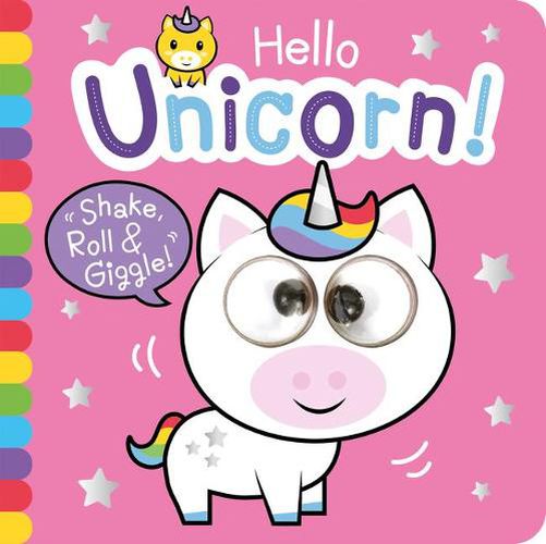 Hello Unicorn!