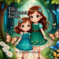 Cover image for Ella's Enchanted Dream