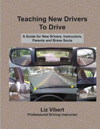 Cover image for Teaching New Drivers to Drive