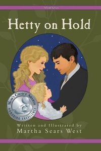 Cover image for Hetty on Hold: Fifth in Series