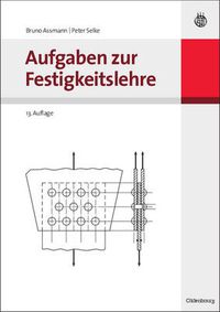 Cover image for Aufgaben Zur Festigkeitslehre