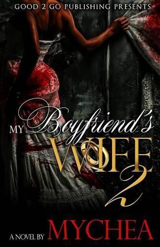 Cover image for My Boyfriend's Wife 2
