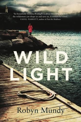 Cover image for Wildlight