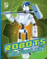 Cover image for Robots Helping Out