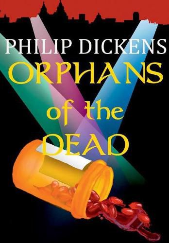 Cover image for Orphans of the Dead