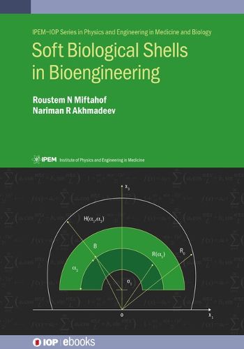 Cover image for Soft Biological Shells in Bioengineering