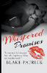 Cover image for Whispered Promises