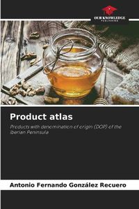 Cover image for Product atlas