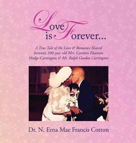 Cover image for Love is Forever