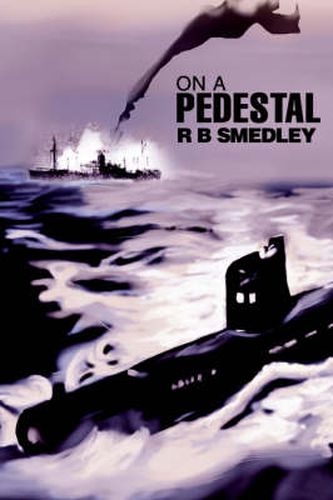 Cover image for On a Pedestal