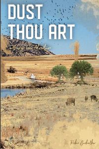 Cover image for Dust Thou Art