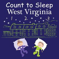 Cover image for Count to Sleep West Virginia