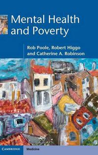 Cover image for Mental Health and Poverty