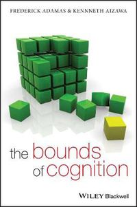 Cover image for The Bounds of Cognition