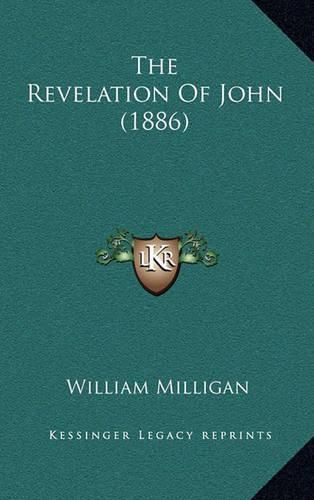 The Revelation of John (1886)