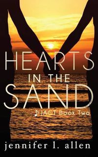 Cover image for Hearts in the Sand