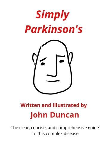 Cover image for Simply Parkinsons