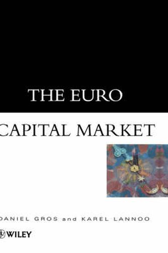 Cover image for The Euro Capital Market