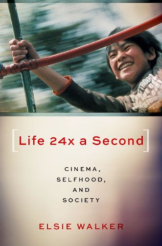 Cover image for Life 24x a Second