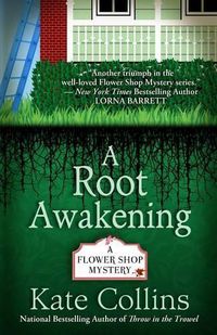 Cover image for A Root Awakening