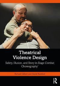 Cover image for Theatrical Violence Design