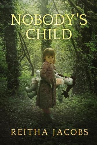 Cover image for Nobody's Child