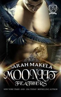 Cover image for Moonlit Feathers