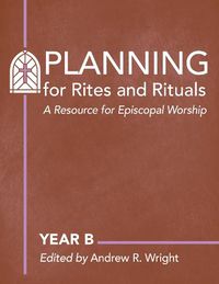 Cover image for Planning Rites and Rituals