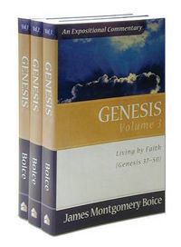 Cover image for Genesis