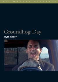 Cover image for Groundhog Day