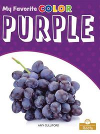 Cover image for Purple