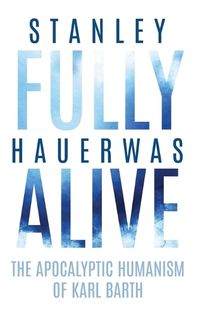 Cover image for Fully Alive