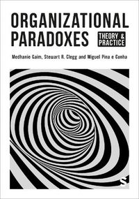 Cover image for Organizational Paradoxes